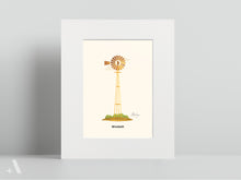 Load image into Gallery viewer, Anachronisms of Amish Country | Small Art Prints
