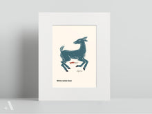 Load image into Gallery viewer, Game Animals of Pennsylvania / Small Art Prints
