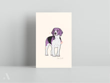 Load image into Gallery viewer, Dogs / Small Art Prints
