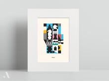 Load image into Gallery viewer, Board Games / Small Art Prints
