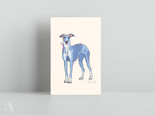 Load image into Gallery viewer, Dogs / Small Art Prints
