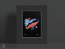 Load image into Gallery viewer, Zodiac Constellations / Small Art Prints
