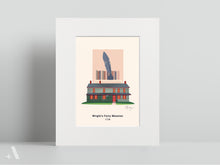 Load image into Gallery viewer, Historic Homesteads of Lancaster County | Small Art Prints
