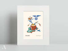 Load image into Gallery viewer, Types of Tea / Small Art Prints
