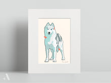 Load image into Gallery viewer, Dogs / Small Art Prints
