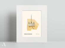 Load image into Gallery viewer, Ancient Obelisks of Rome / Small Art Prints
