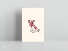 Load image into Gallery viewer, Dogs / Small Art Prints
