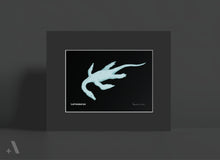 Load image into Gallery viewer, Dinosaurs of the Mesozoic Period / Small Art Prints
