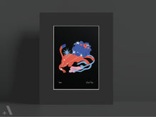 Load image into Gallery viewer, Zodiac Constellations / Small Art Prints
