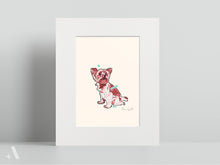 Load image into Gallery viewer, Dogs / Small Art Prints
