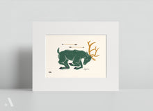 Load image into Gallery viewer, Game Animals of Pennsylvania / Small Art Prints
