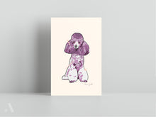 Load image into Gallery viewer, Dogs / Small Art Prints
