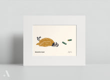 Load image into Gallery viewer, Game Animals of Pennsylvania / Small Art Prints
