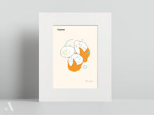 Load image into Gallery viewer, A Dozen Ways to Cook an Egg / Small Art Prints
