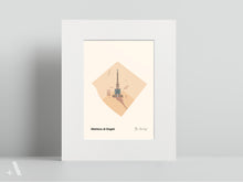 Load image into Gallery viewer, Ancient Obelisks of Rome / Small Art Prints
