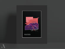 Load image into Gallery viewer, Natural Wonders of the World / Small Art Prints
