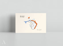 Load image into Gallery viewer, Italian Hand Gestures / Small Art Prints
