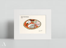 Load image into Gallery viewer, Pizzas of Italy / Small Art Prints

