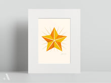 Load image into Gallery viewer, Ways to Make a Wish / Small Art Print
