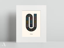 Load image into Gallery viewer, Board Games / Small Art Prints
