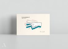 Load image into Gallery viewer, Italian Hand Gestures / Small Art Prints
