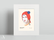 Load image into Gallery viewer, Masterpieces of Leonardo Da Vinci / Small Art Prints
