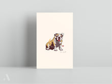 Load image into Gallery viewer, Dogs / Small Art Prints
