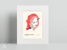 Load image into Gallery viewer, Masterpieces of Leonardo Da Vinci / Small Art Prints
