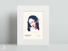 Load image into Gallery viewer, Masterpieces of Leonardo Da Vinci / Small Art Prints
