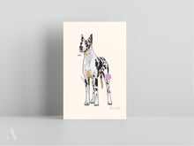 Load image into Gallery viewer, Dogs / Small Art Prints
