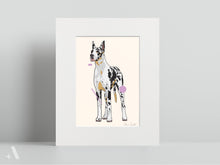 Load image into Gallery viewer, Dogs / Small Art Prints
