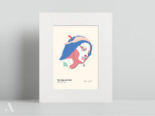 Load image into Gallery viewer, Masterpieces of Leonardo Da Vinci / Small Art Prints
