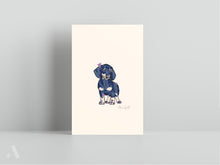 Load image into Gallery viewer, Dogs / Small Art Prints
