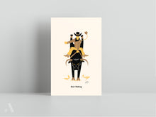 Load image into Gallery viewer, Rodeo Sports / Small Art Prints
