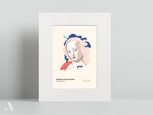 Load image into Gallery viewer, Masterpieces of Leonardo Da Vinci / Small Art Prints
