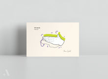 Load image into Gallery viewer, Italian Hand Gestures / Small Art Prints
