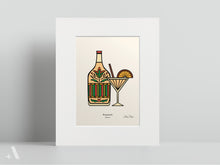 Load image into Gallery viewer, German Christmas Traditions / Small Art Prints
