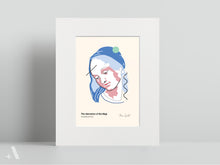 Load image into Gallery viewer, Masterpieces of Leonardo Da Vinci / Small Art Prints
