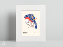 Load image into Gallery viewer, Masterpieces of Leonardo Da Vinci / Small Art Prints
