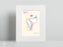 Load image into Gallery viewer, Italian Hand Gestures / Small Art Prints
