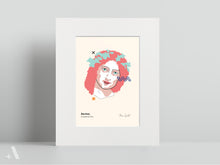 Load image into Gallery viewer, Masterpieces of Leonardo Da Vinci / Small Art Prints
