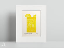Load image into Gallery viewer, American Cocktails / Small Art Prints
