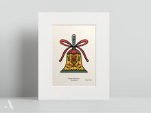 Load image into Gallery viewer, German Christmas Traditions / Small Art Prints
