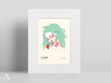 Load image into Gallery viewer, Masterpieces of Leonardo Da Vinci / Small Art Prints
