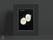 Load image into Gallery viewer, A Dozen Ways to Cook an Egg / Small Art Prints
