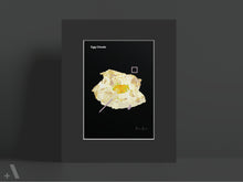 Load image into Gallery viewer, A Dozen Ways to Cook an Egg / Small Art Prints
