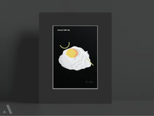 Load image into Gallery viewer, A Dozen Ways to Cook an Egg / Small Art Prints
