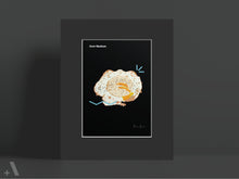 Load image into Gallery viewer, A Dozen Ways to Cook an Egg / Small Art Prints
