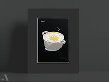 Load image into Gallery viewer, A Dozen Ways to Cook an Egg / Small Art Prints
