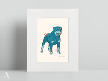 Load image into Gallery viewer, Dogs / Small Art Prints
